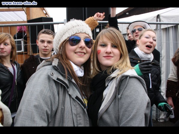 Faschingsumzug @ Altenstadt - Bild 127