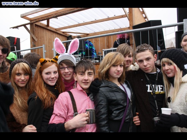 Faschingsumzug @ Altenstadt - Bild 129