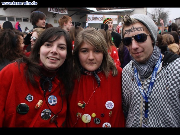 Faschingsumzug @ Altenstadt - Bild 134