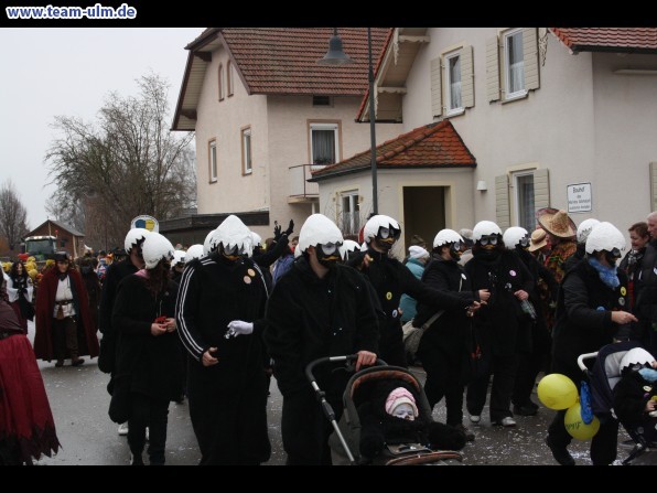 Faschingsumzug @ Altenstadt - Bild 14