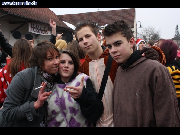 Faschingsumzug @ Altenstadt - Bild 141