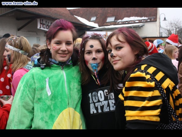 Faschingsumzug @ Altenstadt - Bild 142