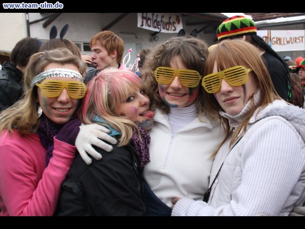 Faschingsumzug @ Altenstadt - Bild 144