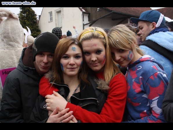 Faschingsumzug @ Altenstadt - Bild 147