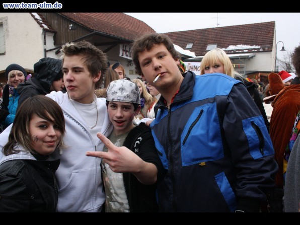 Faschingsumzug @ Altenstadt - Bild 154