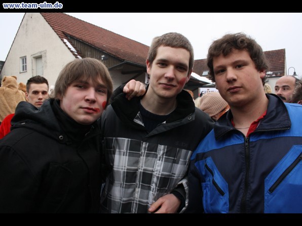 Faschingsumzug @ Altenstadt - Bild 156