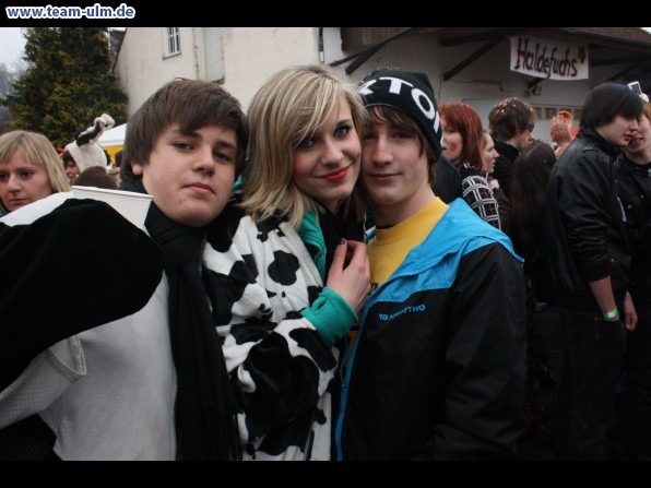 Faschingsumzug @ Altenstadt - Bild 158