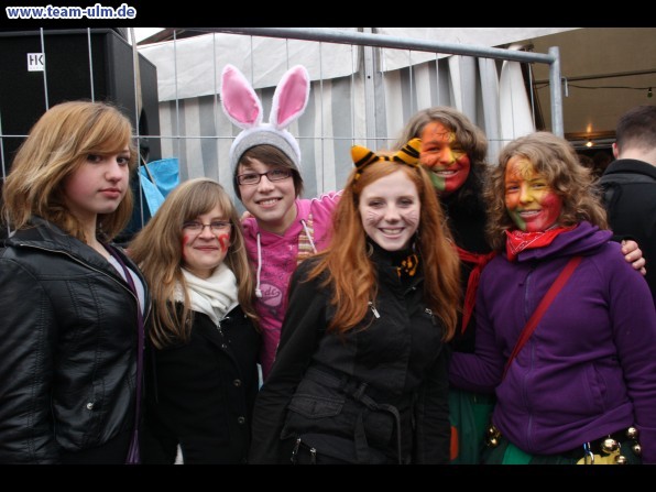 Faschingsumzug @ Altenstadt - Bild 161