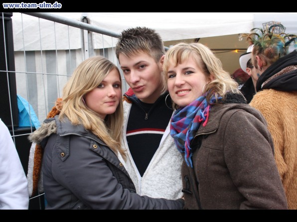 Faschingsumzug @ Altenstadt - Bild 166