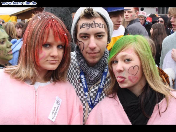 Faschingsumzug @ Altenstadt - Bild 169