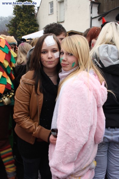 Faschingsumzug @ Altenstadt - Bild 171