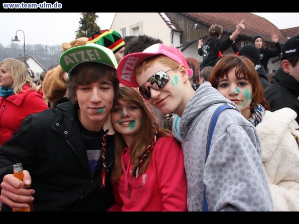 Faschingsumzug @ Altenstadt - Bild 173