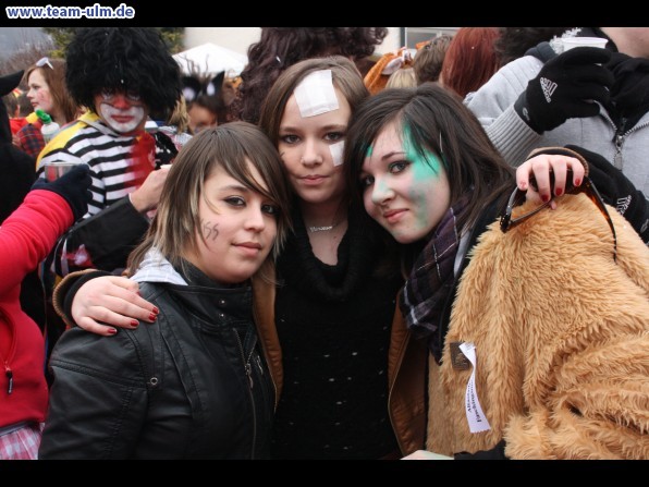 Faschingsumzug @ Altenstadt - Bild 174