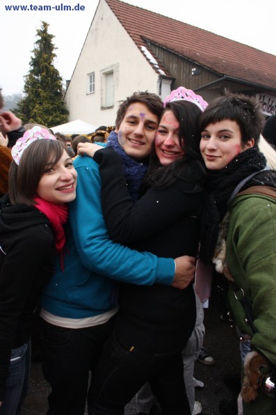 Faschingsumzug @ Altenstadt - Bild 175