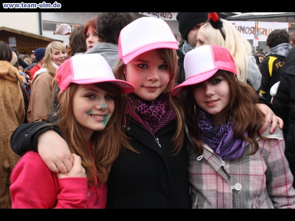 Faschingsumzug @ Altenstadt - Bild 176
