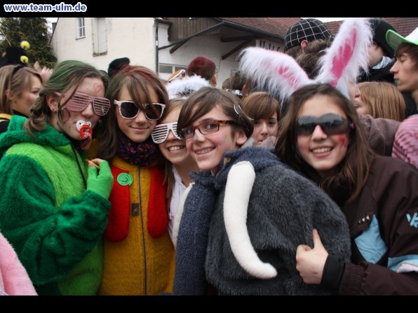 Faschingsumzug @ Altenstadt - Bild 181