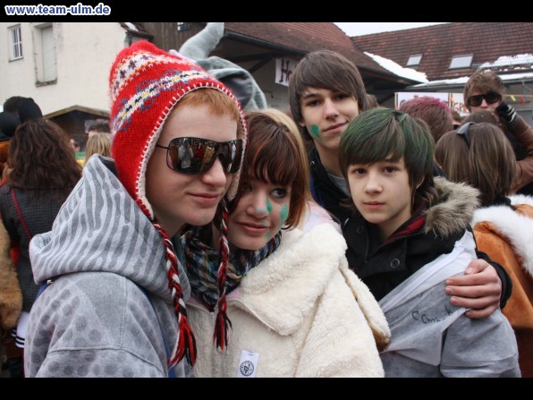 Faschingsumzug @ Altenstadt - Bild 188