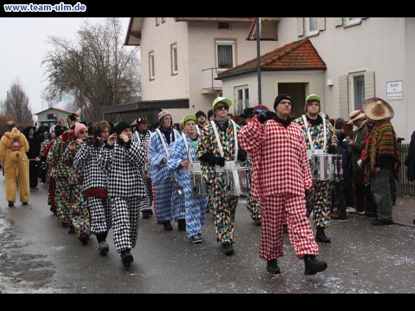 Faschingsumzug @ Altenstadt - Bild 19