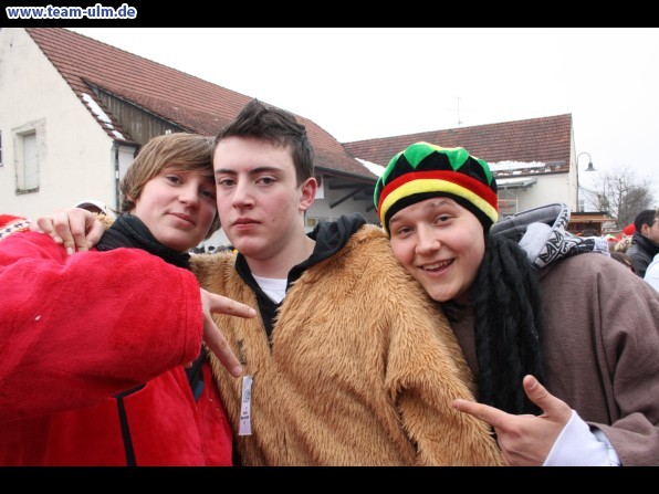 Faschingsumzug @ Altenstadt - Bild 190
