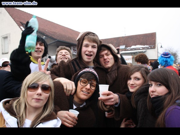 Faschingsumzug @ Altenstadt - Bild 193