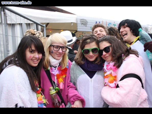 Faschingsumzug @ Altenstadt - Bild 196