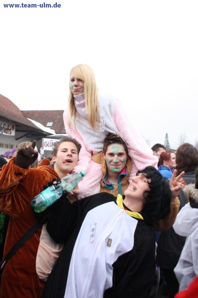 Faschingsumzug @ Altenstadt - Bild 204