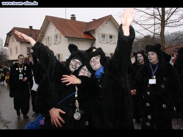 Faschingsumzug @ Altenstadt - Bild 21