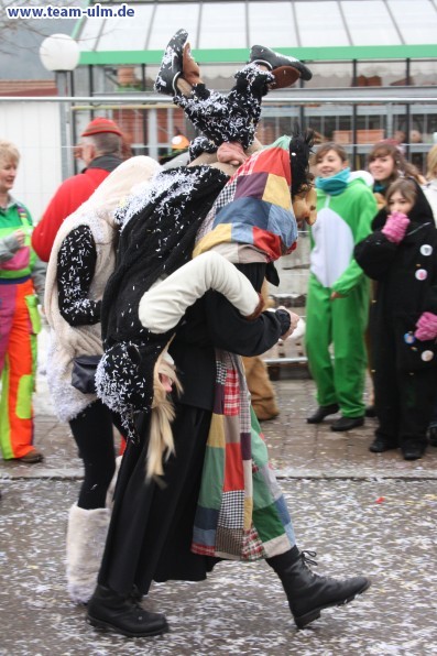 Faschingsumzug @ Altenstadt - Bild 22