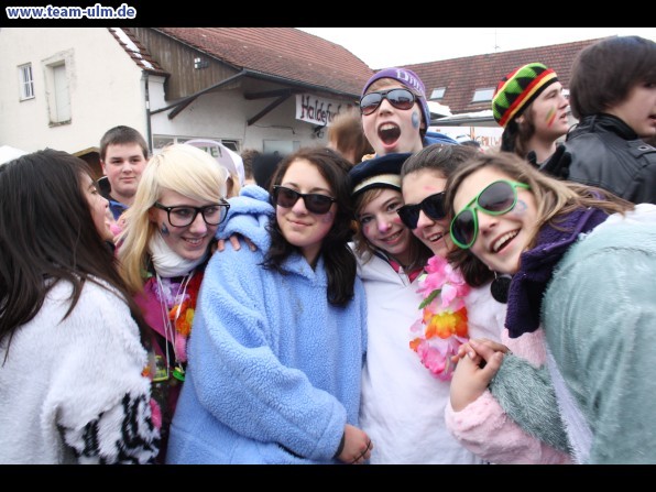 Faschingsumzug @ Altenstadt - Bild 220