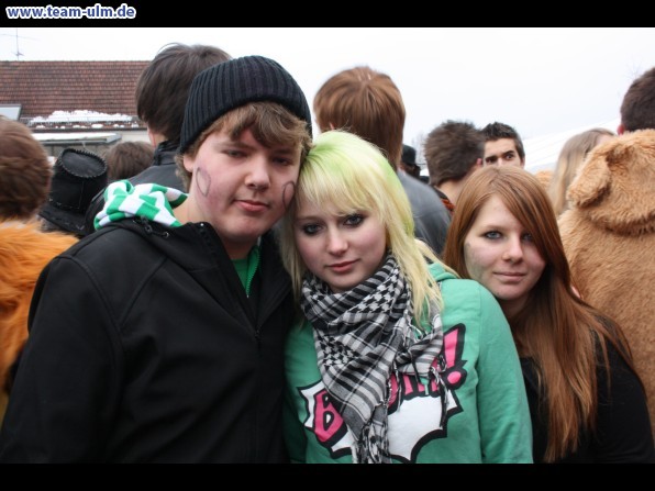Faschingsumzug @ Altenstadt - Bild 223