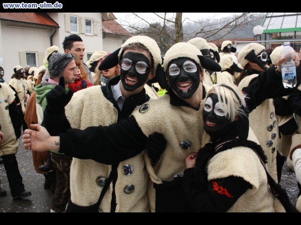 Faschingsumzug @ Altenstadt - Bild 23