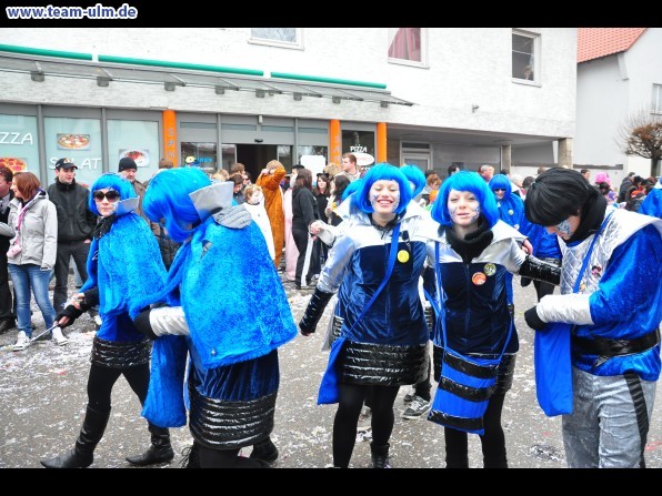 Faschingsumzug @ Altenstadt - Bild 236