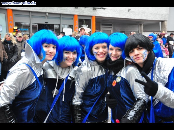 Faschingsumzug @ Altenstadt - Bild 237