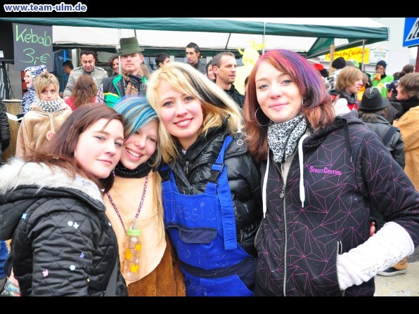 Faschingsumzug @ Altenstadt - Bild 251