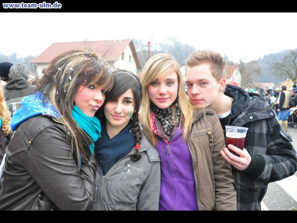 Faschingsumzug @ Altenstadt - Bild 252