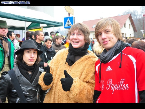 Faschingsumzug @ Altenstadt - Bild 256
