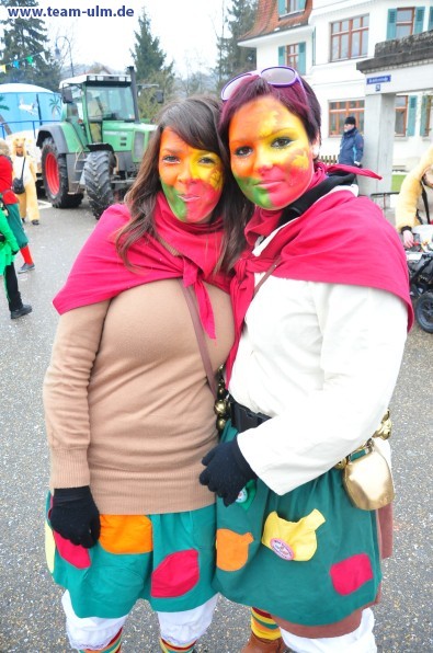 Faschingsumzug @ Altenstadt - Bild 265
