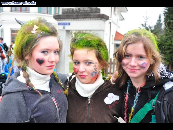 Faschingsumzug @ Altenstadt - Bild 272