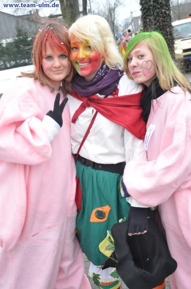 Faschingsumzug @ Altenstadt - Bild 282