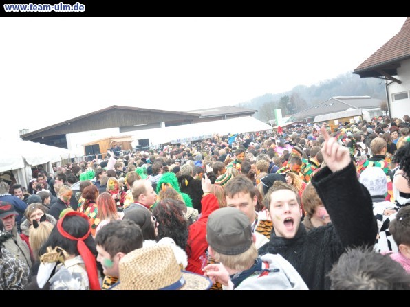 Faschingsumzug @ Altenstadt - Bild 293