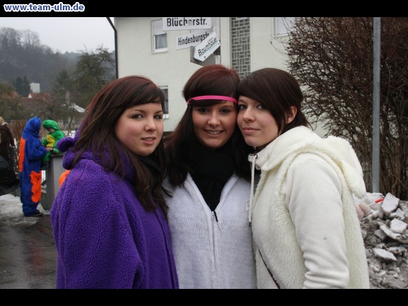 Faschingsumzug @ Altenstadt - Bild 3