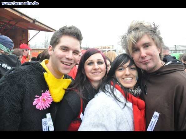 Faschingsumzug @ Altenstadt - Bild 300