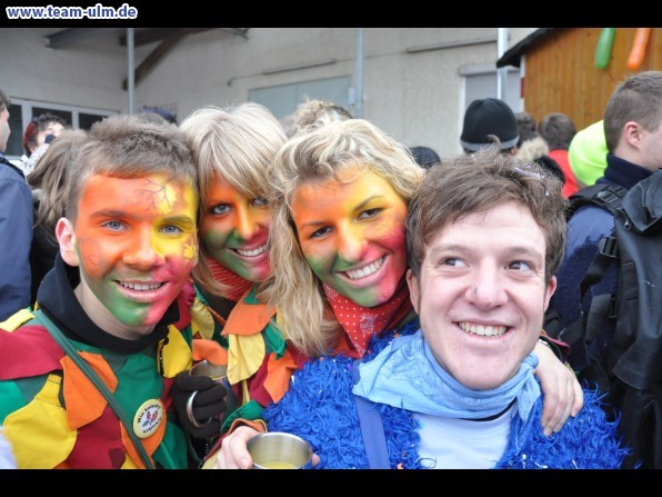 Faschingsumzug @ Altenstadt - Bild 301