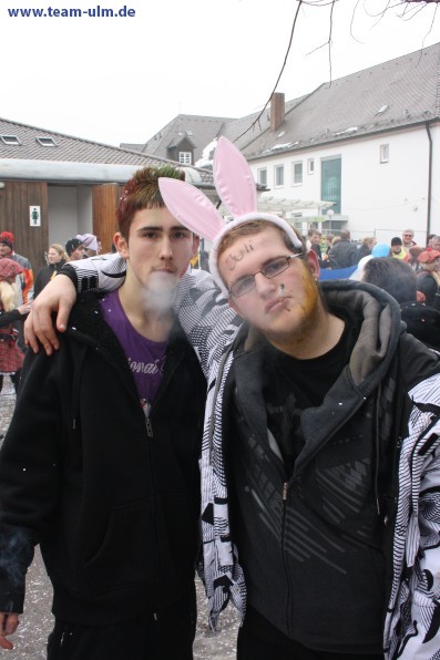 Faschingsumzug @ Altenstadt - Bild 31