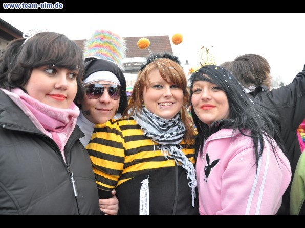 Faschingsumzug @ Altenstadt - Bild 314