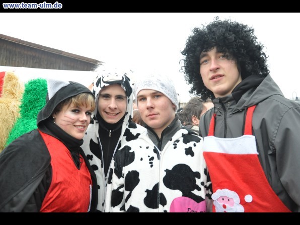 Faschingsumzug @ Altenstadt - Bild 325