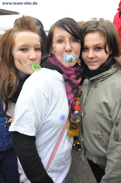 Faschingsumzug @ Altenstadt - Bild 327