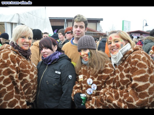Faschingsumzug @ Altenstadt - Bild 333