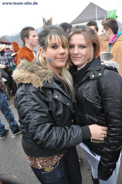Faschingsumzug @ Altenstadt - Bild 335