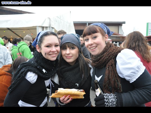 Faschingsumzug @ Altenstadt - Bild 336